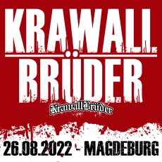 26.08.2022 - Magdeburg - AMS TOUR