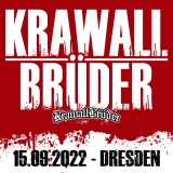 15.09.2022 - Dresden - AMS Tour